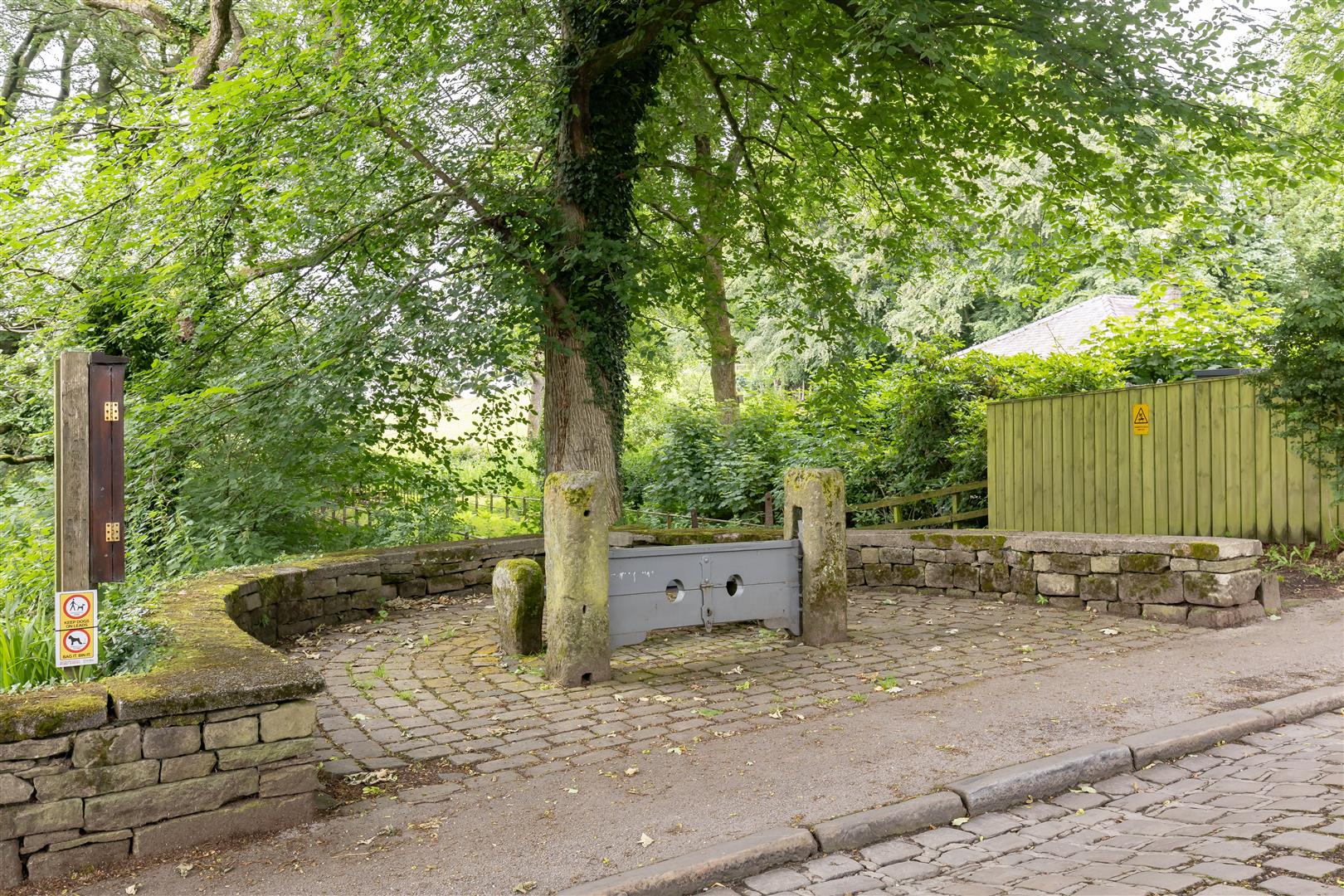 Parke Mews, Withnell Fold, Chorley